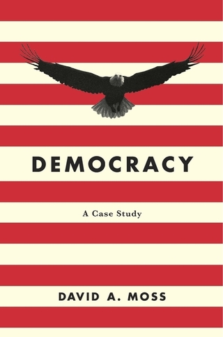 Democracy: A Case Study cover